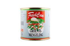 GROENTEN MACEDOINE  3x3ltr